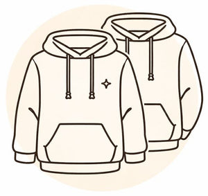 HOODIES